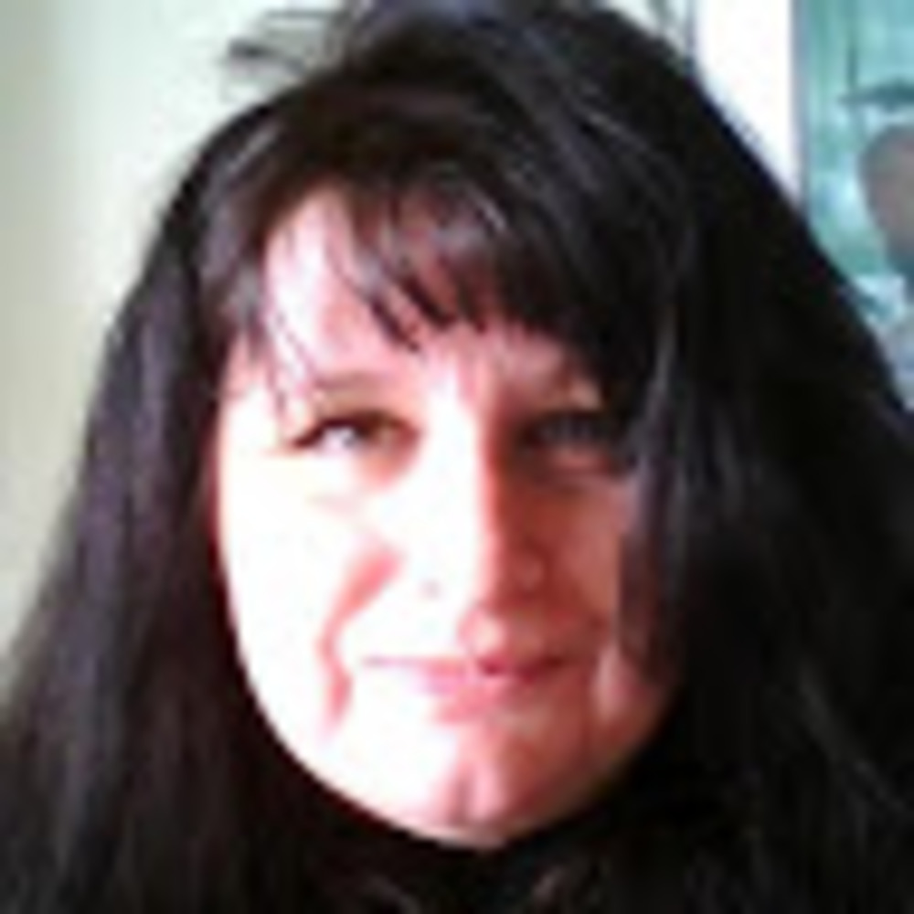 Meet your Posher, Kimberly